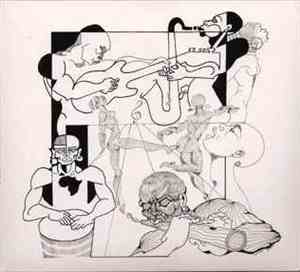 Sounds Of Liberation - Sounds Of Liberation