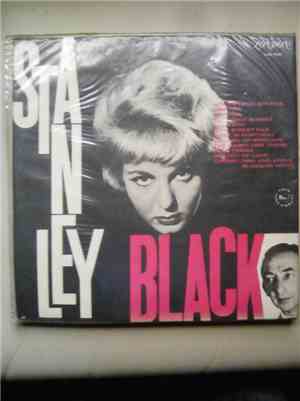 Stanley Black - Grandes Sucessos Instrumentais