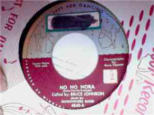 Sundowners Band - No No Nora