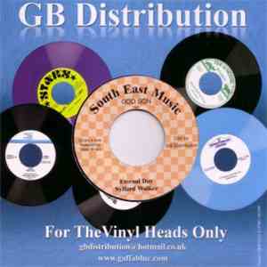 Sylford Walker / King Tubbystyle - Eternal Day / Dub Universal
