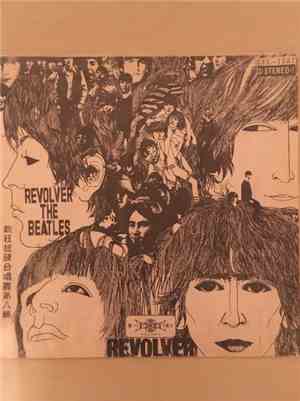 The Beatles - Revolver