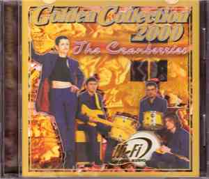 The Cranberries - Golden Collection 2000