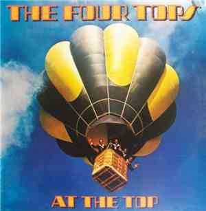 The Four Tops - At The Top