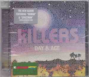 The Killers - Day & Age