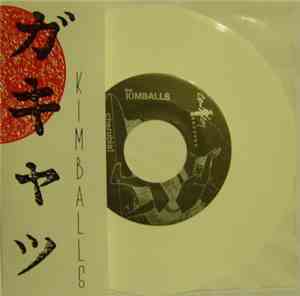 The Kimballs - Cherubia!