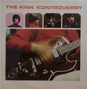 The Kinks - The Kink Kontroversy