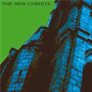 The New Christs - Bonsoir A Vous / Animalisation