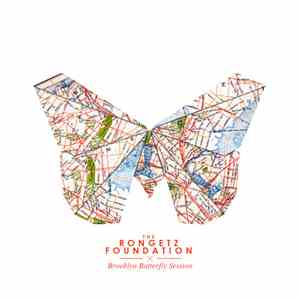 The Rongetz Foundation - Brooklyn Butterfly Session