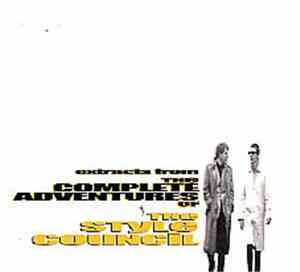 The Style Council - Extracts From The Complete Adventures Of The Style Coun ...