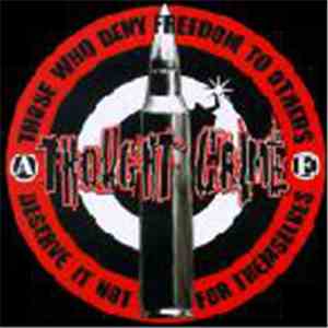 Thought Crime - It's All In Your Head