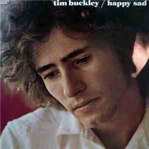 Tim Buckley - Happy Sad