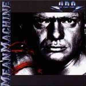 U.D.O.  - Mean Machine