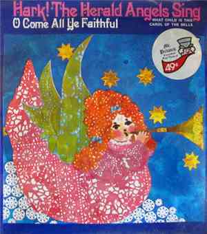 Unknown Artist - Hark! The Herald Angels Sing