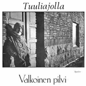 Valkoinen Pilvi - Tuuliajolla/Hyvästi
