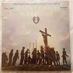Various, Andrew Lloyd Webber & Tim Rice - Jesus Christ Superstar
