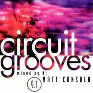 Various - Circuit Grooves 9.1