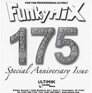 Various - Funkymix 175 (Special Anniversary Issue)