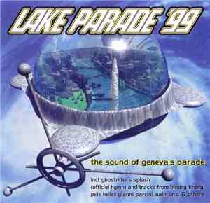 Various - Lake Parade 1999