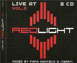 Various - Redlight - Live Act Vol. 2