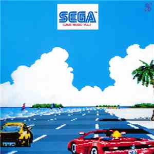 Various - Sega Game Music Vol. 1