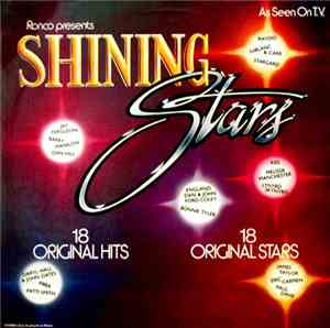 Various - Shining Stars