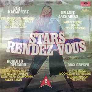 Various - Stars Rendez-vous 2