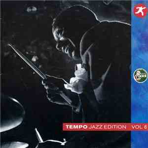 Various - Tempo Jazz Edition Vol 6 (Stayin' Cool - Swingin' Mellow)