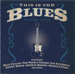 Various - This Is The Blues (Volume Four)