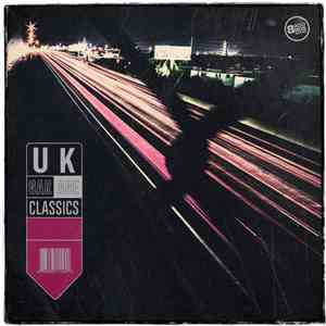 Various - UK Garage Classics