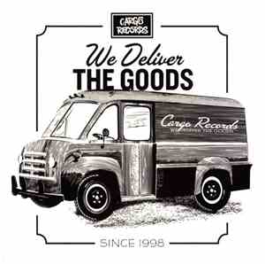 Various - We Deliver The Goods (Cargosampler #180/15)