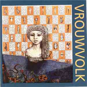 Vrouwvolk - Vrouwvolk