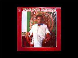 Waldir Ramos - Waldir Ramos