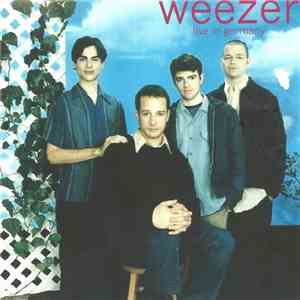 Weezer - Live In Germany