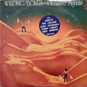 Wilding / Bonus - Pleasure Signals