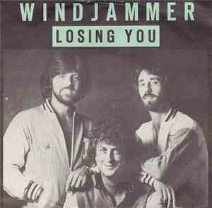 Windjammer  - Losing You