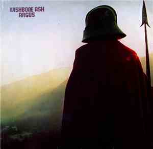 Wishbone Ash - Argus
