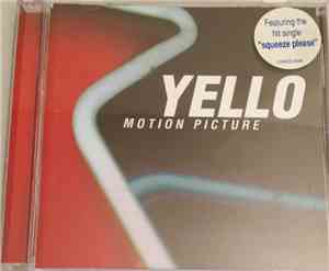 Yello - Motion Picture