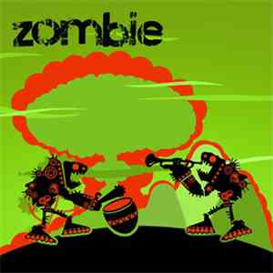 Zombie  - Zombie EP