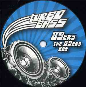 89ers - The 89ers Boy