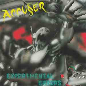 Accu§er - Experimental Errors