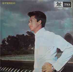 Adnan Othman dan Rhythm Boys - Rhythm Boys Vol-2