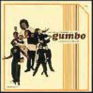 Ahmad Jones - And Lookalive present Gumbo A Hip Rock Soul Compilation Volum ...