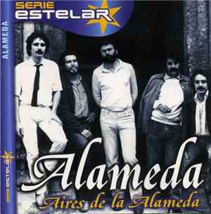 Alameda - Aires De La Alameda