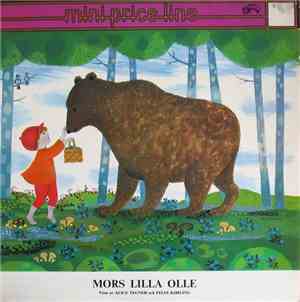 Alice Tegnér, Felix Körling - Mors Lilla Olle