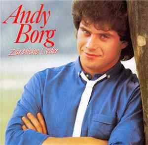 Andy Borg - Zärtliche Lieder