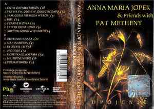 Anna Maria Jopek & Pat Metheny - Upojenie