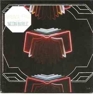 Arcade Fire - Neon Bible