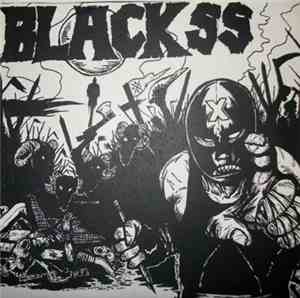 Black SS - Black SS