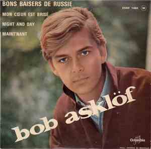 Bob Asklof - Bons Baisers de Russie