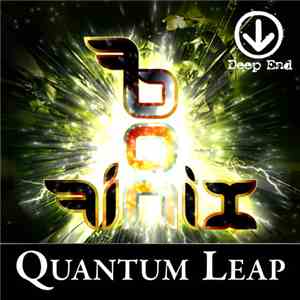 Bon Finix - Quantum Leap